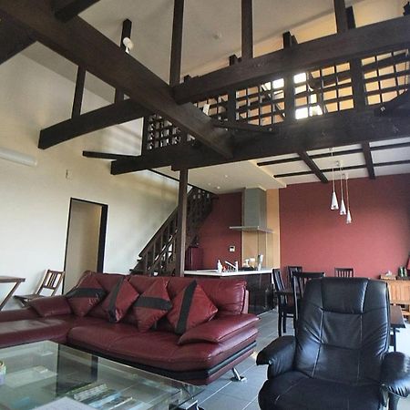 Sol E Mar Villa Tatsugo Екстериор снимка