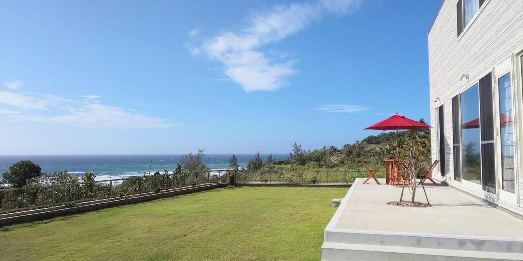 Sol E Mar Villa Tatsugo Екстериор снимка