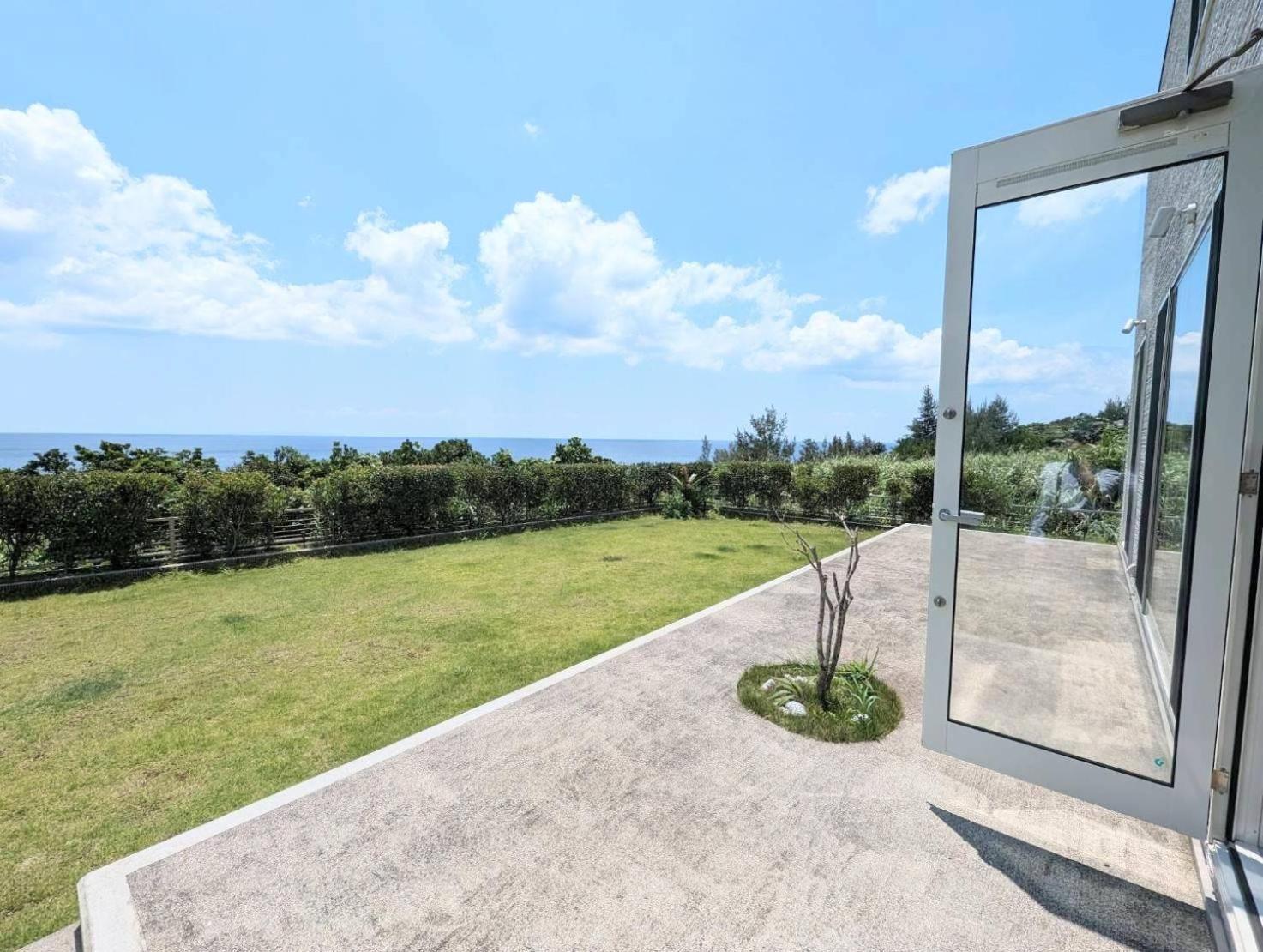 Sol E Mar Villa Tatsugo Екстериор снимка