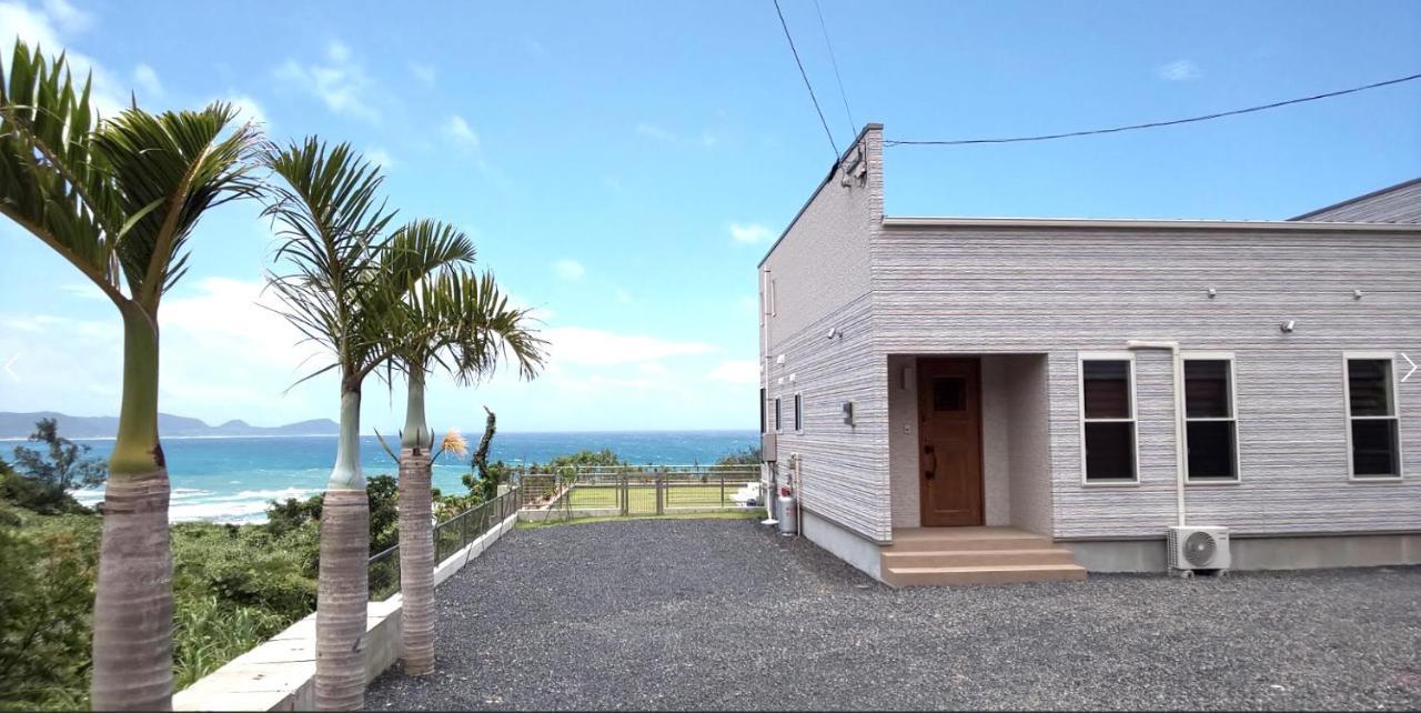 Sol E Mar Villa Tatsugo Екстериор снимка