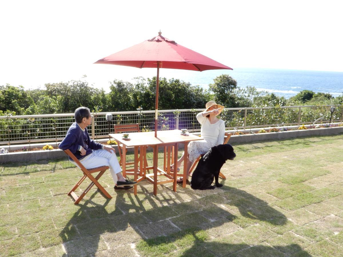 Sol E Mar Villa Tatsugo Екстериор снимка