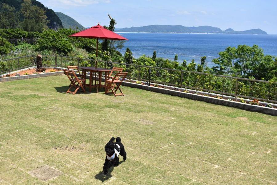Sol E Mar Villa Tatsugo Екстериор снимка